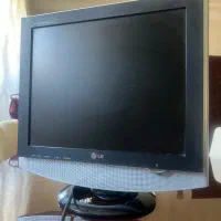 مانیتور کامپیوتر ال جی ۱۷.۳اینچ