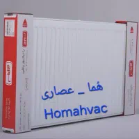 رادیاتور پنلی لورچ پکیج دیواری LORCH
