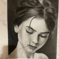 سفارش نقاشی هایپر رئال|تابلو، نقاشی، عکس|بندرعباس, |دیوار