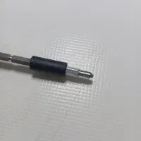 باکس پیچ‌گوشتی 115 پارچه|ابزارآلات|قم, نخودی|دیوار