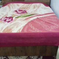 تخت دونفره