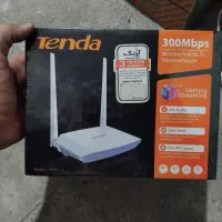 مدم یوتل a154 و تندا d301 v2 اکبند و یکی کارکرده