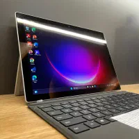 لپ تاپ تبلت شو مایکروسافت سری Pro6|رایانه همراه|لاهیجان, قیام|دیوار