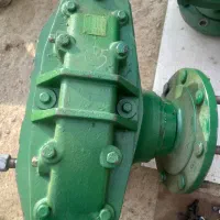 کله چرخ چینی فولی راه کمباین|ماشینآلات صنعتی|صالح آباد, |دیوار