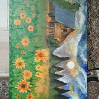 تابلو نقاشی