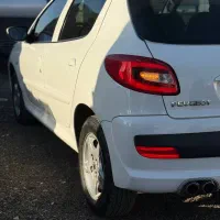 ۲۰۷ اتومات 403|خودرو سواری و وانت|رباطکریم, رباطکریم|دیوار