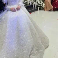 لباس عروس