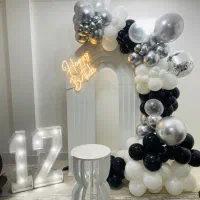 بادکنک ارایی تولد