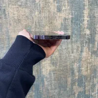 آیفون 14Promax بنفش تمیز|موبایل|اصفهان, جلفا|دیوار