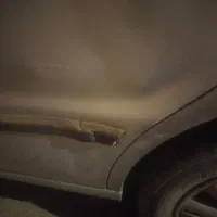 سمند ۸۳ دوبرگ سند|خودرو سواری و وانت|بافق, |دیوار