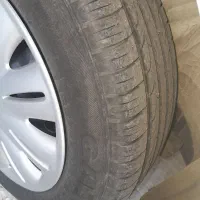 سمند سورن دوگانه مخزن بزرگ مدل ۱۴۰۲|خودرو سواری و وانت|خرم‌آباد, |دیوار