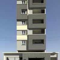 پیش فروش۱۰۰متری/تاپ لوکیشن فاز۳/واحد جلو|پیش‌فروش املاک|اهواز, کوروش|دیوار