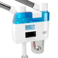 دستگاه بخور سرد و گرم صورت