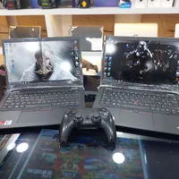 لنوو Thinkpadنسل 12 گرافیک 4GB مجزا اقساط چک و طلا|رایانه همراه|مشهد, سراب|دیوار