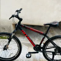 دوچرخه سایز 26