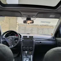 مزدا 3 تیپ 3 فول|خودرو سواری و وانت|اصفهان, مهرآباد|دیوار