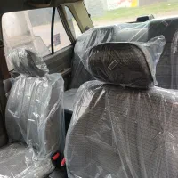 پراید 88 دوگانه دستی آس|خودرو سواری و وانت|کیاشهر, |دیوار