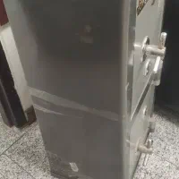 گاوصندوق دوطبقه ایران کاوه نو|ابزارآلات|تهران, چیتگر شمالی|دیوار