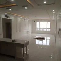 ۱۲۰متر_محمدیه ۱۸_نماکلاسیک_دوخواب نورگیر_