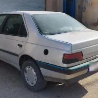 پژو 405مدل 90|خودرو سواری و وانت|اردبیل, |دیوار