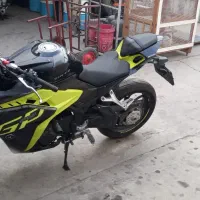 وینتو gp 250 جفت سیلندر