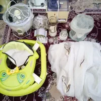 تعدادی وسایل منزل|حراج|تبریز, |دیوار