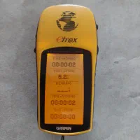 دستگاه GPS گارمین