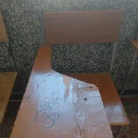 صندلی دسته دار|دفتر کار|همدان, |دیوار