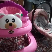 کریر و رو روک|اسباب و اثاث بچه|بندرعباس, |دیوار