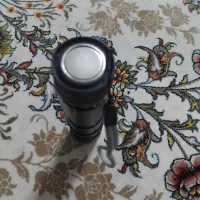 چراغ قوه باکیفیت سنگین
