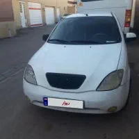 تیبا ۱ صندوق دار