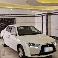دنا پلاس 6 دنده 1405 رینک دار با کارت طلایی