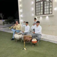 ساز نقاره قشقای