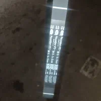 تسمه تایم tu5 پاورگریپ206/207/رانا|قطعات یدکی و لوازم جانبی|شهریار, شهرک عباس پور|دیوار