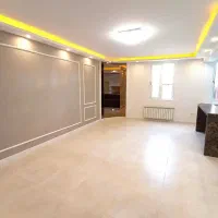 ۸۶ متر/ دو خواب/ خوش نقشه بدون پرتی/ پونک کمالی|فروش آپارتمان|تهران, پونک|دیوار
