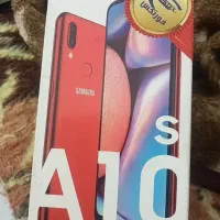 گوشی a10sسامسونگ  .۳۲g .اندروید ۱۱