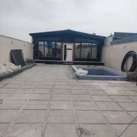 باغ وباغچه/۲۵۸متری/سندتک برگ/چسب بافت|فروش زمین و ملک کلنگی|تهران, شهرک ولیعصر جنوبی|دیوار