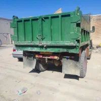 ماشین سنگین911|خودرو سنگین|بهبهان, |دیوار