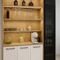 کابینت و دکوراسیون هگمتانه