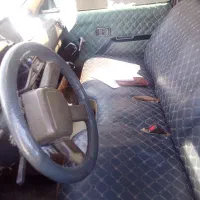 فروش ایسوزو دوکابین|خودرو سواری و وانت|ارومیه, |دیوار