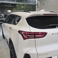 فیدیلیتی الیت ۷ نفره ۱۴۰۴ صفر