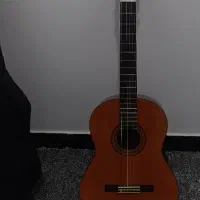 گیتار یاماها اندونزی اصل|گیتار، بیس، امپلیفایر|برازجان, |دیوار