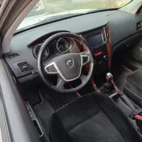 دنا پلاس توربو 6 دنده 1402|خودرو سواری و وانت|کرمانشاه, |دیوار