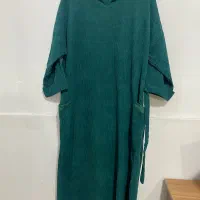 پالتو کاپشن زنانه نو لباس بارداری