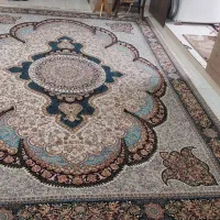 ۲عدد فرش ۹متری با قیمتی مناسب|فرش|اراک, |دیوار