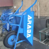 فرغون 1.5میله|مصالح و تجهیزات ساختمان|صوفیان, |دیوار