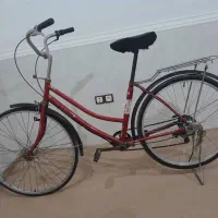 دوچرخه ژاپنی ۲۶اصل