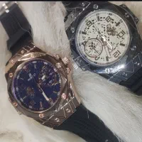 ساعت HUBLOT