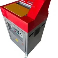 دستگاه چسب زن حرارتی (هات ملت)|ماشینآلات صنعتی|اسلامشهر, شهرک صنعتی چیچکلو|دیوار