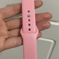 بند ساعت هوشمند